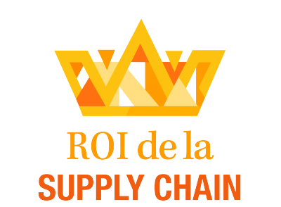 Roi de la supply chain
