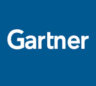 Interlog listed 2nd time as a major freight audit and payment provider by Gartner 22 gartner logo