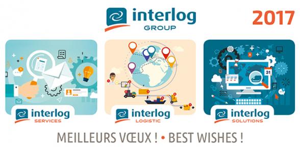 Best wishes! - Interlog Group