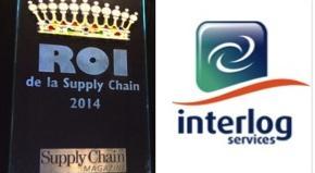 Award "Rois de la Supply Chain 2014": Interlog Services nominated! 24 rsc 1