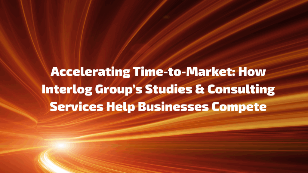Acceleration Supply Chain