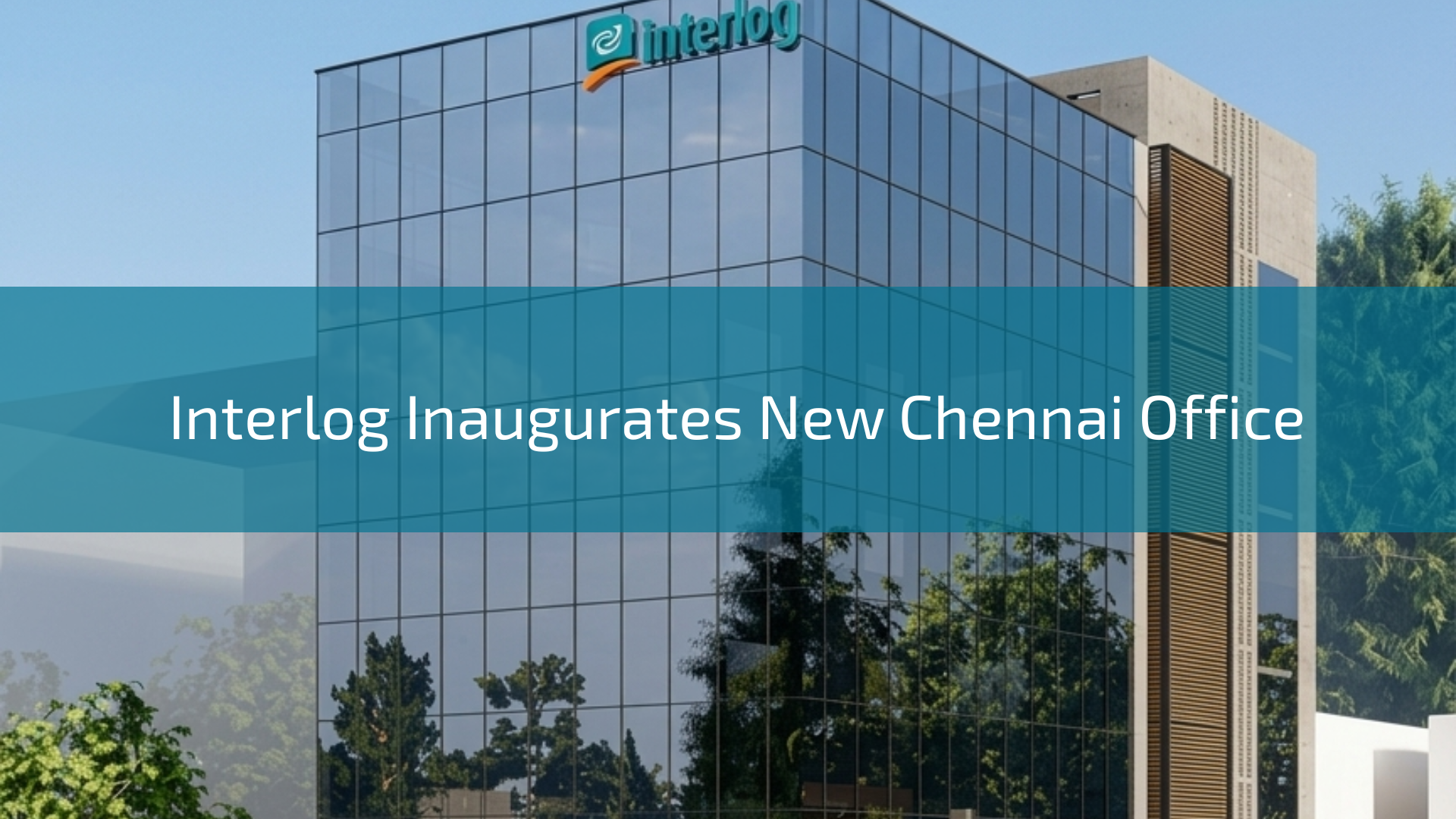 Inter Log Interlog Group: Global Freight Audit and Payment and 4PL