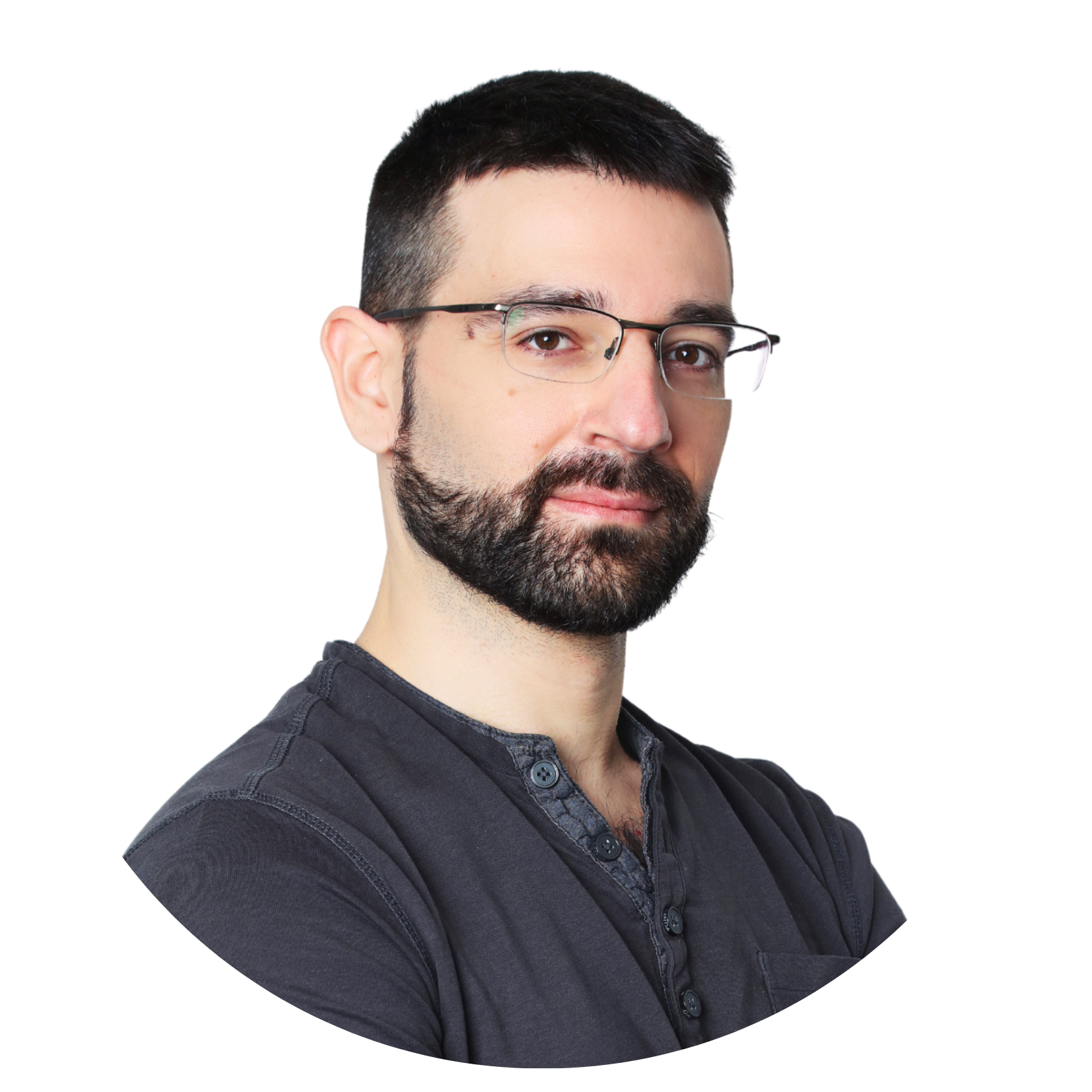 yohann legrand